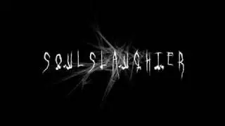 SoulSlaughter - Error