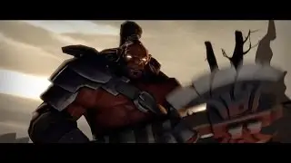 AXE гайд #1