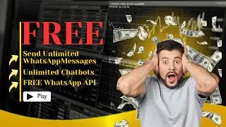 FREE 14 Days Trial for our Cloud Based Bulk Whatsapp Sender.