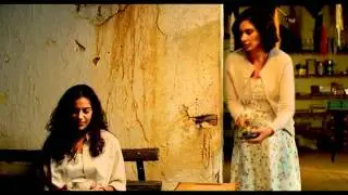 Leyla & Tala / Miriam & Amina - Almost Lover