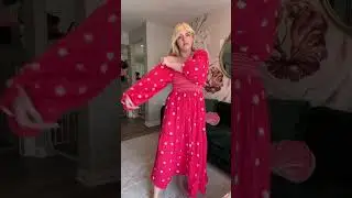 Free People try on haul! full vid on my tiktok! 