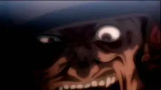 Hellsing BANH