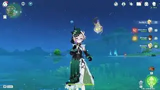 Genshin Impact - Sometimes you have to say No More!