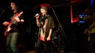 Умка и новый состав   Сибирь Рига, 8 02 2017