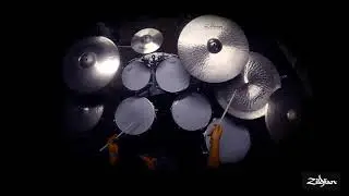Zildjian Sound Lab Prototype 2020 – #7 Maxx Furian