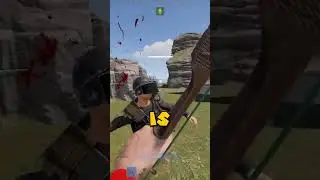 Rust Movie Trailer 🧐 