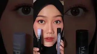 Mascara Somethinc Tipsy vs Hangover