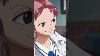 Мерри, Зефф и Бэльмэр в прошлом #oprus  #onepiece