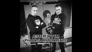 JARRU & KONIK - JESTEM W TYM prod. MILIONBEATS