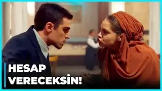 Hilal, Alexi'den Hesap Soruyor - Vatanım Sensin 46. Bölüm