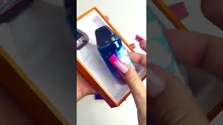 Распаковка нового Aegis Nano 2😍 
