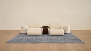 Kathmandu Collection: The New High-Low Rugs You’ll Love