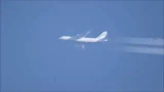 High Altitude Planespotting: Antonov Airlines , Antonov An-124-100