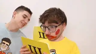 Задания по алфавиту!
