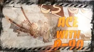 Эйс|Ace [Мувик Cs:Go #1]