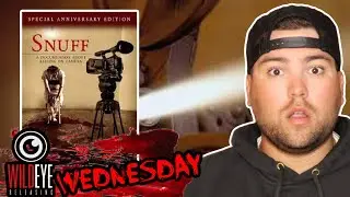 Snuff: A Documentary About Killing On Camera (2015) | Wild Eye Releasing (Movie Review)
