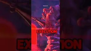 The Horrifying Execution Method: The Pear of Anguish 