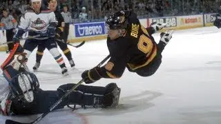 Top 10 Most Exciting Players Ever