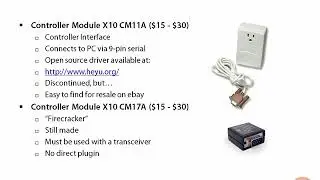 33   Controller Modules