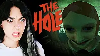Una FIGLIA ROVINATA dal PADRE | The Hole
