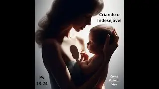 Cuidado Pra Não Criar O Que Não Deseja!