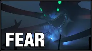 Fear in video games