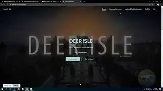 Как на сервер DayZ установить карту из SteamWorkShop на ark-hoster.ru