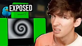 Flamingo EXPOSED a Roblox SCAMMER!