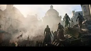 Mortal Kombat - Seljačka buna