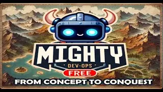 Mighty Dev-Ops - Chapter One: The Dream