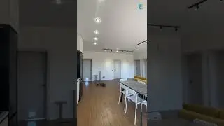 🔹 Натяжные потолки от компании ECOGRANDE, будут радовать вас каждый день!