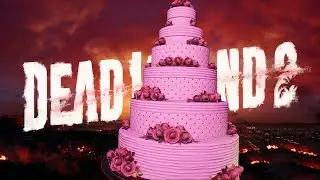 Room Service For Major Booker - Multiplayer - Dead Island 2
