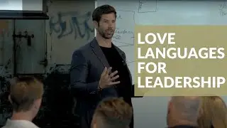 Love Languages