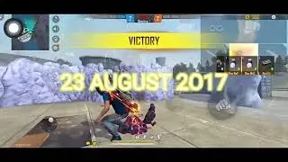 top 3 facts about free fire 