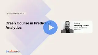 What is Predictive Analytics?