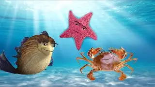 Oceanic Gegagedigedagedago 2 meme