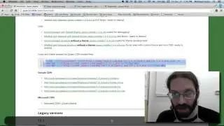 Python, Flask and JQuery Mobile