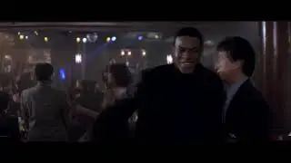 Csúcsformában 2  Nagy Buli