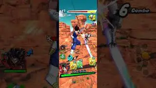Dragon Ball Legends - Part 1, Book 4, Chapter 7