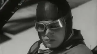 Интриган (Сладчайший полёт). Художественный фильм. (1935)