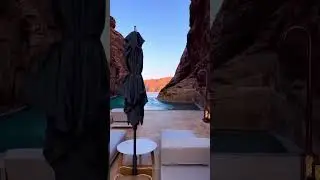 Нет это не Марс, это Саудовская Аравия 🇸🇦 #путешествие #travel #туризм #туры #саудовскаяаравия