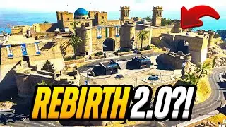 Warzone's New 