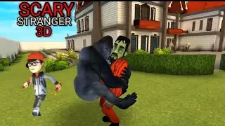 UNCLE SE REVENGE