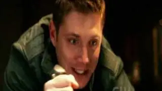 Supernatural - brave knight