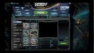 Bug Dark Orbit - 