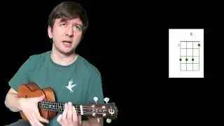 Живем мы что-то без азарта (укулеле cover песни из к/ф 