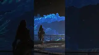 Horizon forbidden west терраформирования