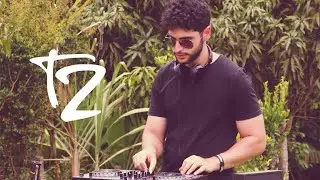 TonyZ - Time To Move On (Live Performance) 🇧🇷
