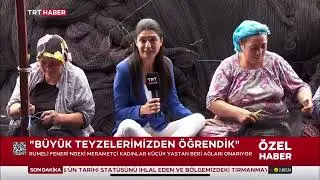 KJ MERAMETÇİ KADINLAR  13.08.2024