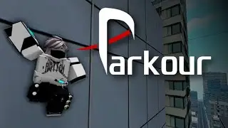 [Roblox] Time Trials in Parkour